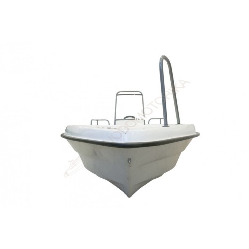 Катер СКК Lokki-410 Люкс