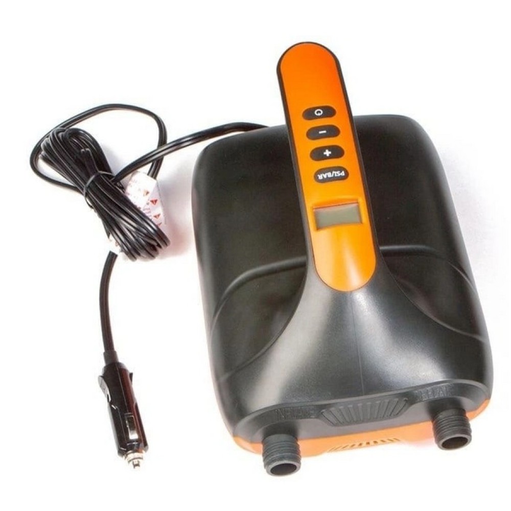Насос GLADIATOR SUP ELECTRIC AIR PUMP HT-782