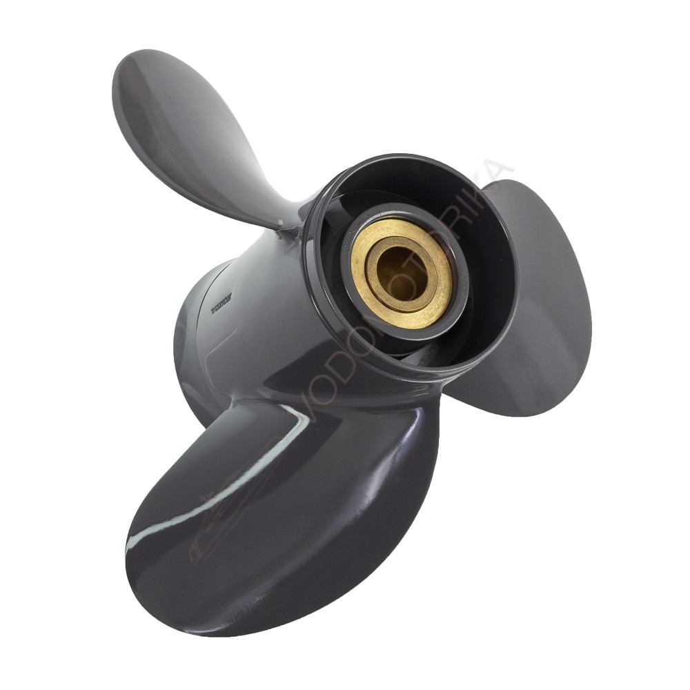 Винт гребной Honda BF115-250;3x14-1/4х2