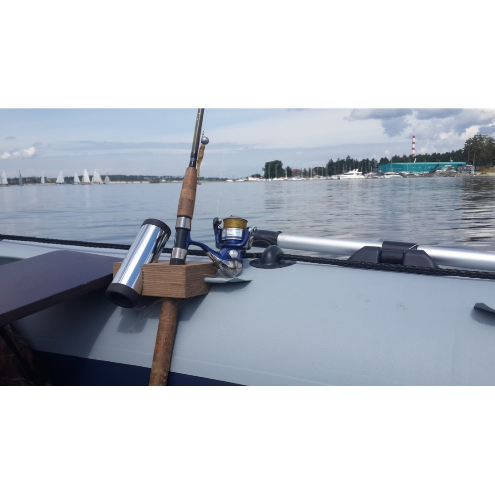 Универсальный крепёжный блок-3 "Авача"