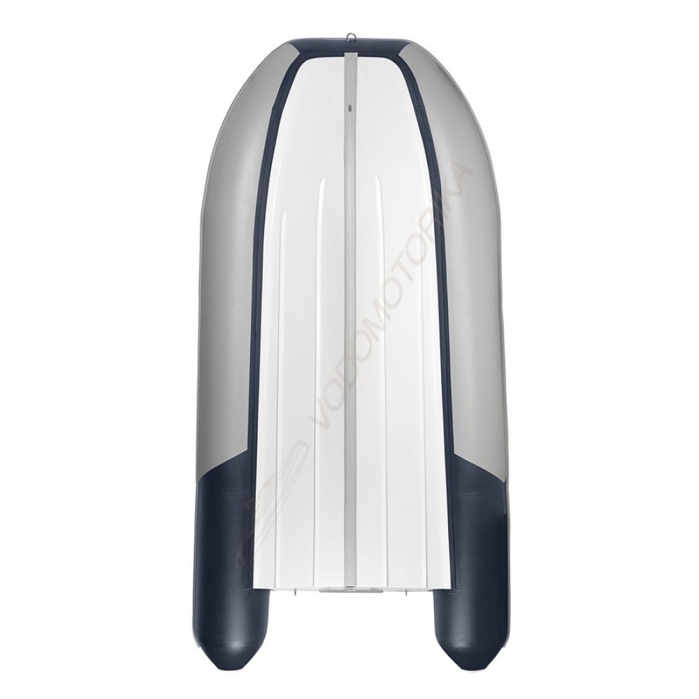 Жестко-надувная лодка Адмирал RIB 470