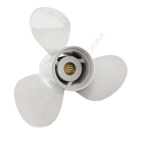 Винт гребной Tohatsu/Nissan 35-50;3x11-3/4x10, E.Chance