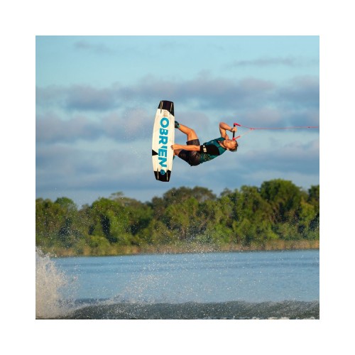 Вейкборд катерный O'Brien EXCLUSIVE 136 S19