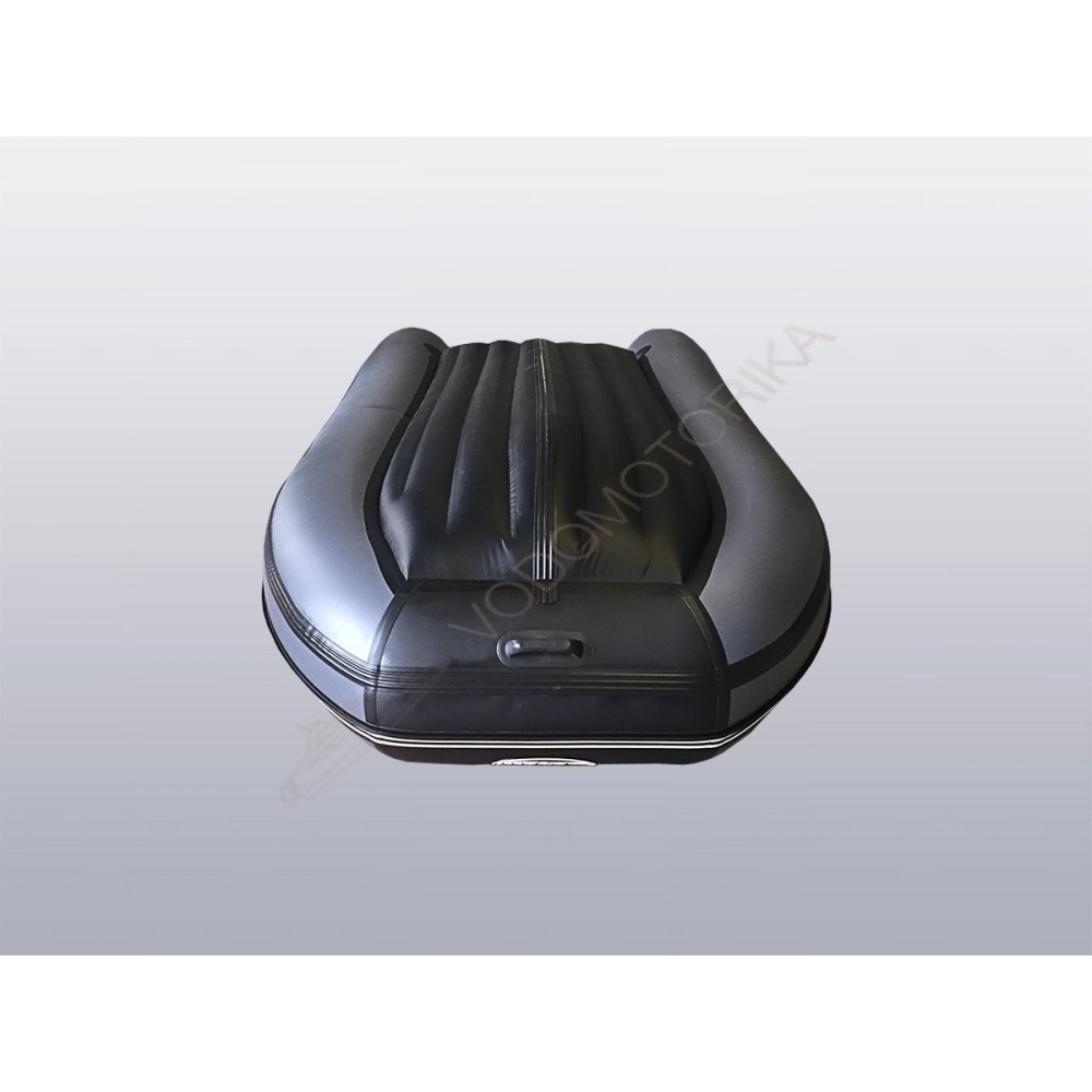 Надувная лодка Ermak 400 надувное дно