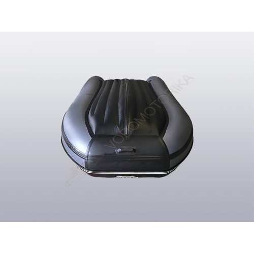 Надувная лодка Ermak 400 надувное дно