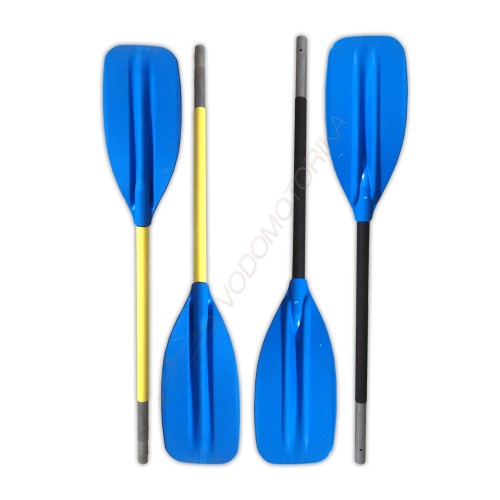 Весло байдарочное