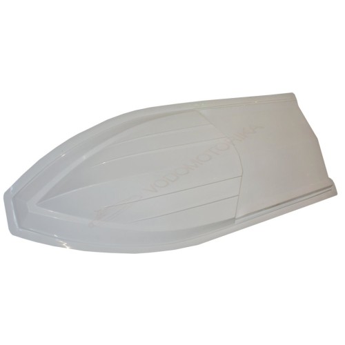 Надувная лодка RIB Flinc 430