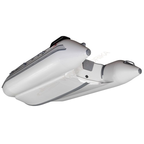 Надувная лодка X-River ROCKY 375 НДВД