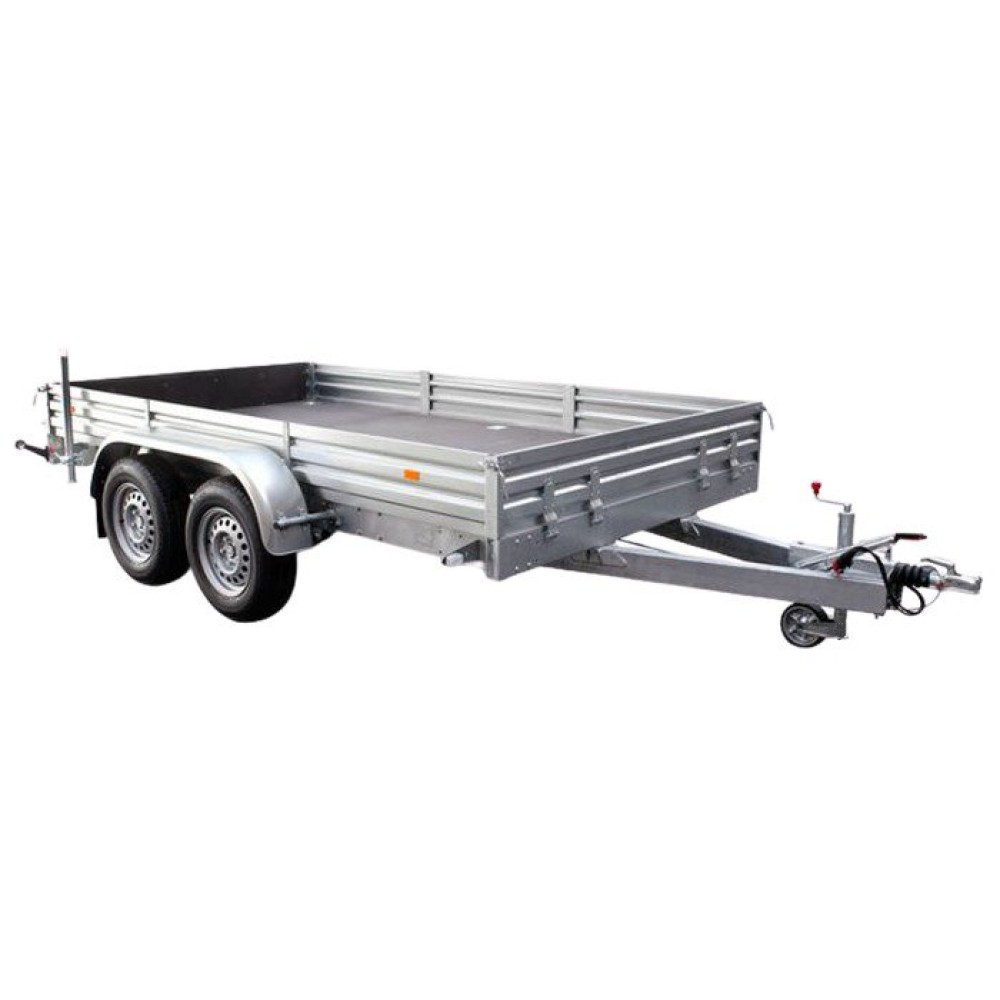 Автоприцеп МЗСА 832134.201 рес.