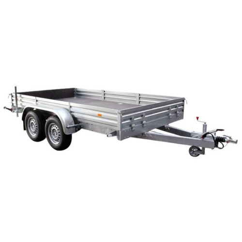 Автоприцеп МЗСА 832134.201 рес.