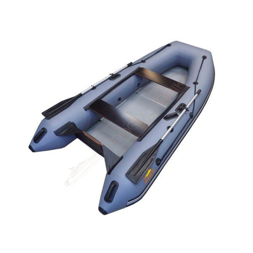Надувная лодка ПВХ Marlin 300 Е