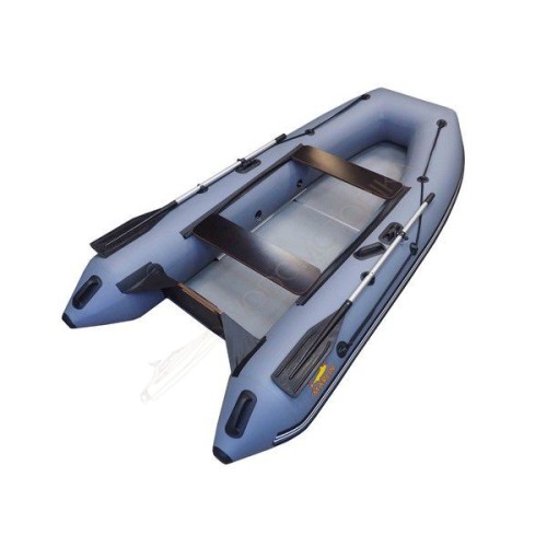 Надувная лодка ПВХ Marlin 300 Е