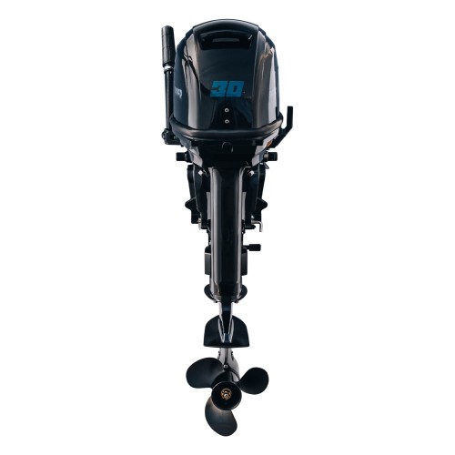 Лодочный мотор Reef Rider RR30FHL 30 л.с. двухтактный