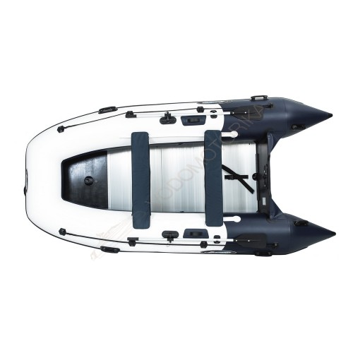 Надувная лодка GLADIATOR Heavy Duty HD 350 AL