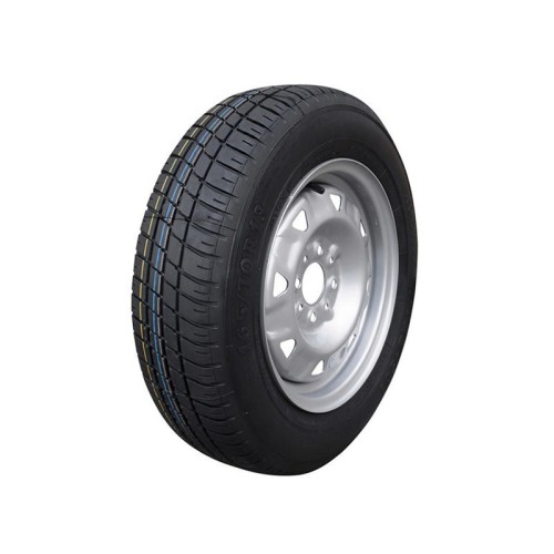 Запасное колесо МЗСА R13 в сборе