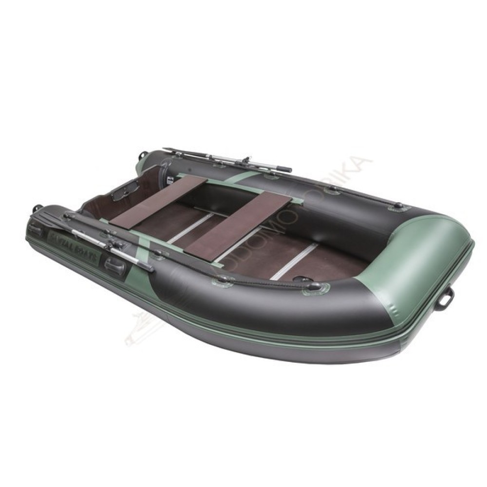 Надувная лодка GAVIAL 280C ELEGANT LUX