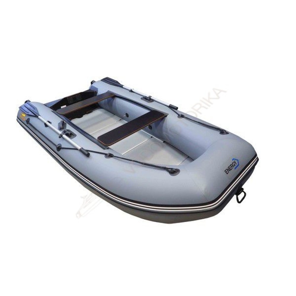 Надувная лодка ПВХ Marlin 300 Е