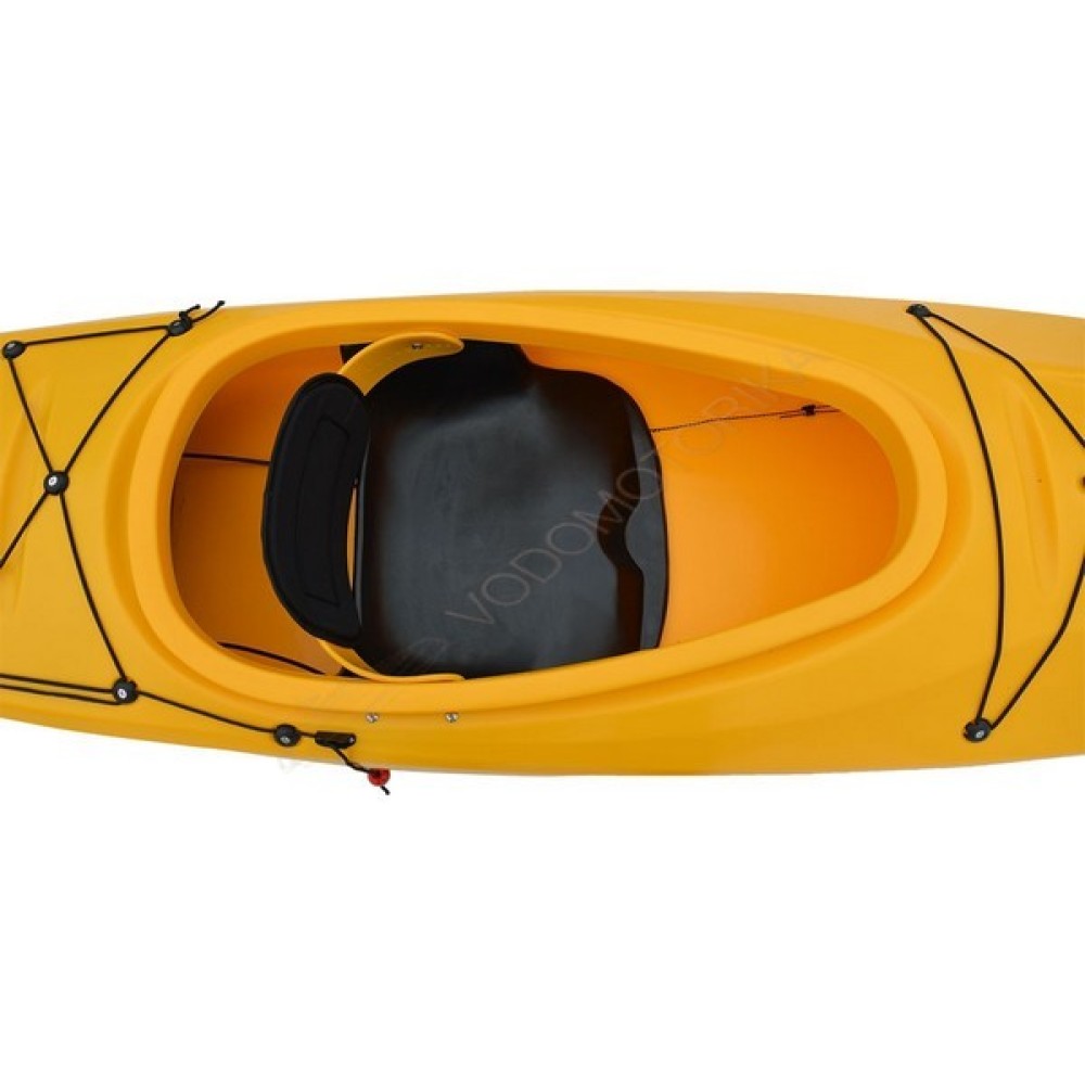 Каяк туристический Вольный Ветер Сталкер