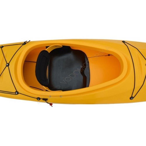 Каяк туристический Вольный Ветер Сталкер