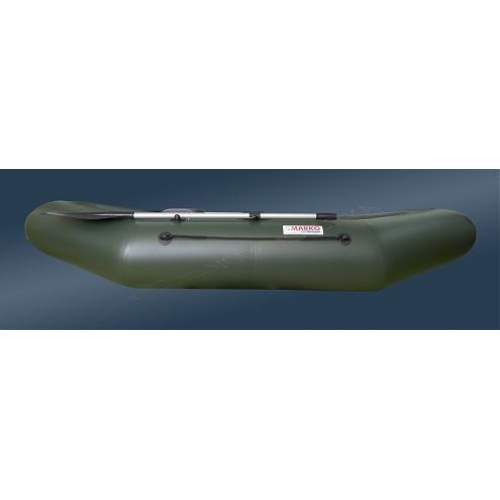 Лодка надувная Marko Boats ГОЛЕЦ G-280 А
