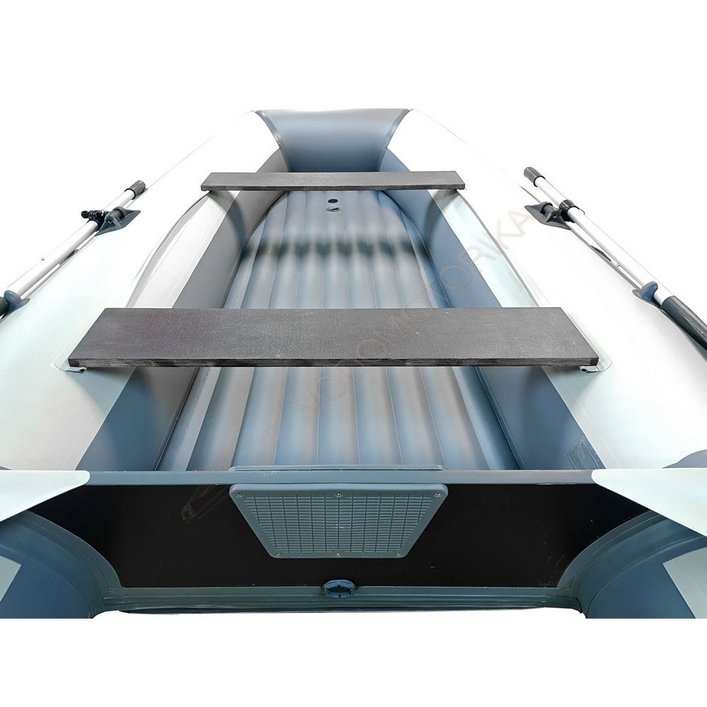 Лодка надувная Catmarine ND 330 PRO