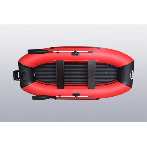 Надувная лодка ЯР280 НДНД