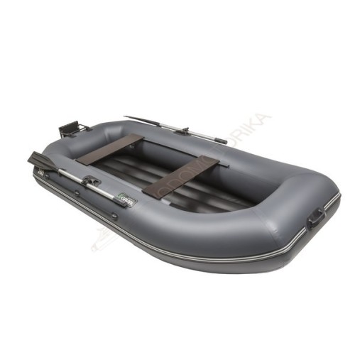 Надувная лодка GAVIAL 280НТ НД lux