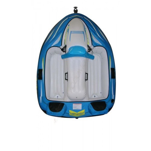 Буксируемый баллон RAVE Sports Ravenger Plus