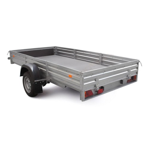 Автоприцеп МЗСА 817716.001