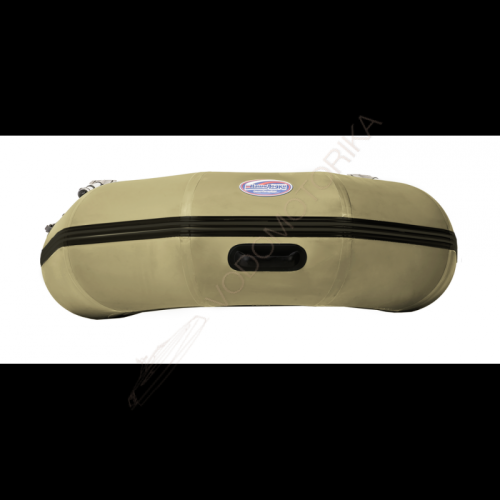 Надувная лодка СкайРа 295 Эконом