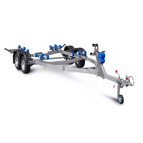 Автоприцеп МЗСА 81773G.023-05 рес. ( ролик )