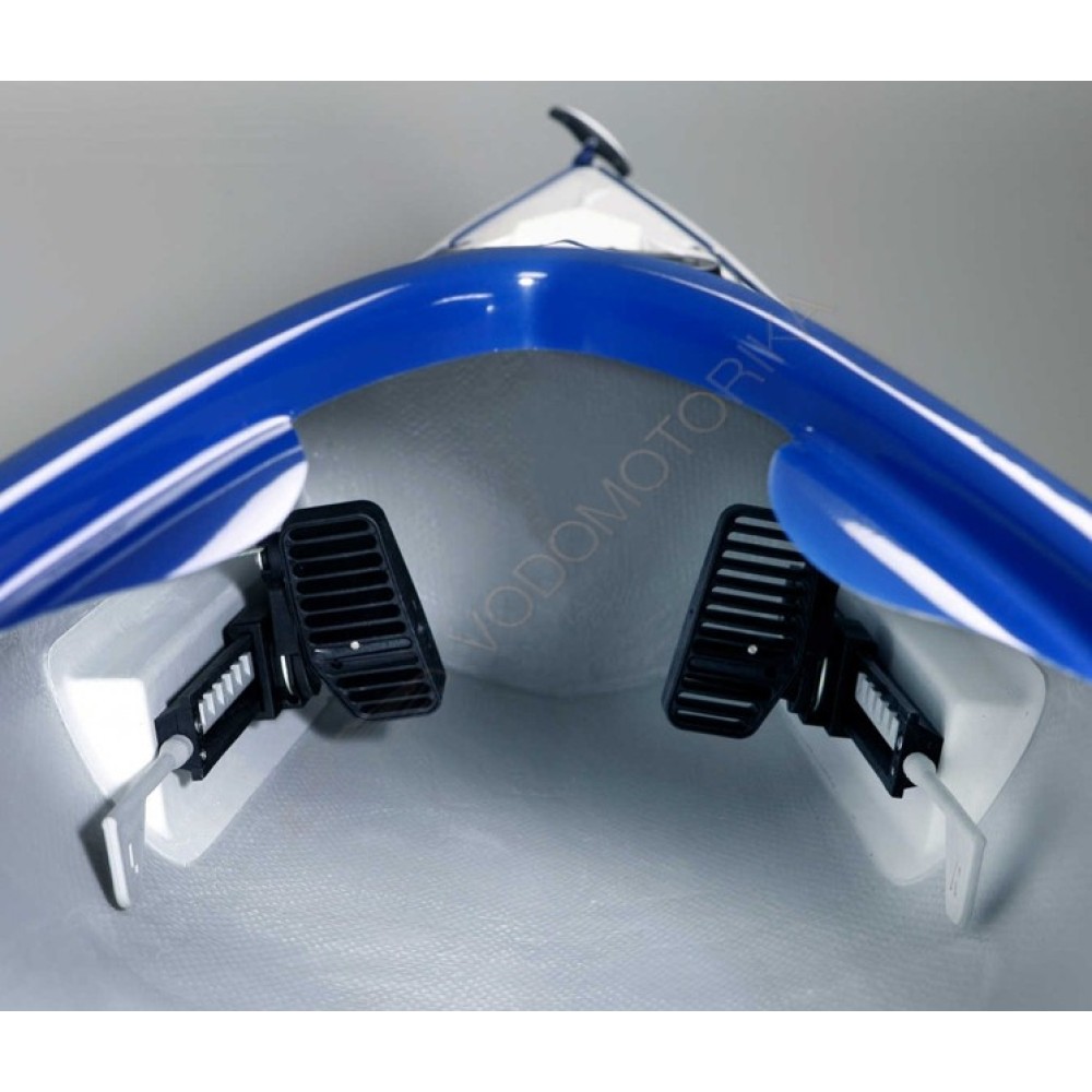 Каяк K1 WK 540 (стекловолокно)