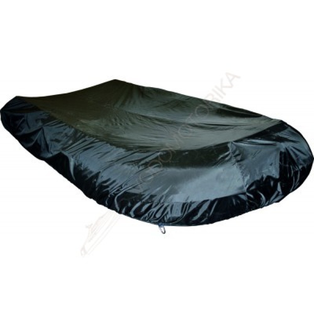 Чехол стояночный Mallory Marine для ПВХ-лодки HDX 240 (тонкий)