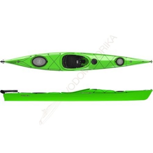 Каяк Wilderness Systems Focus 155