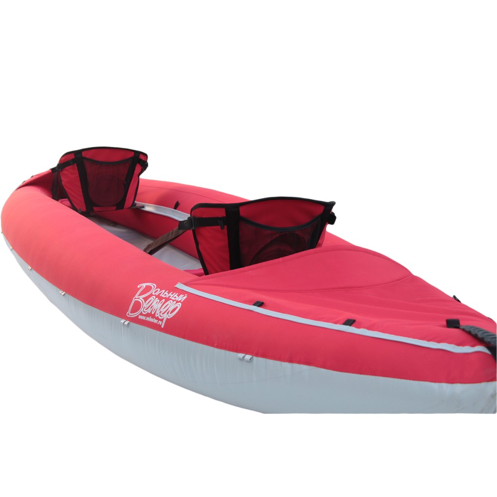 Байдарка надувная Тайга 430