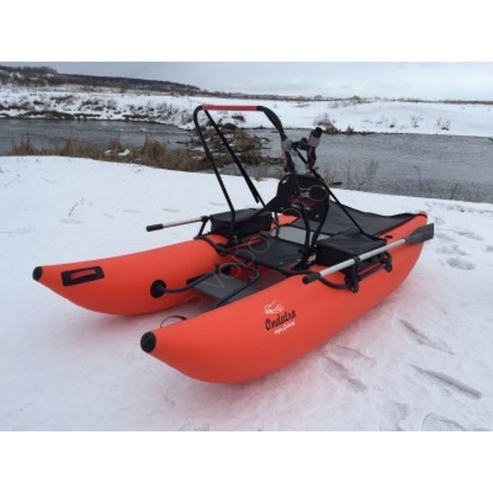 Катамаран Ondatra ON-К1-4