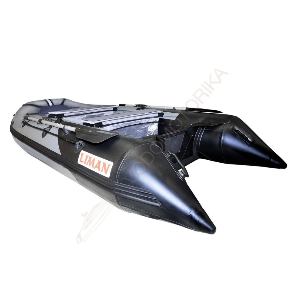 Лодка надувная ПВХ LIMAN MSCD 320AL