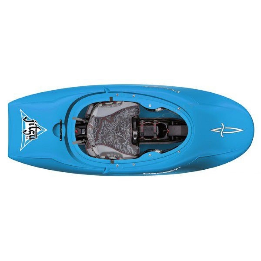 Каяк DAGGER Jitsu 5.9