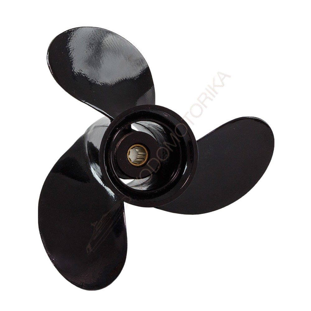 Винт гребной Mercury 8-15;3x9-1/4x7, BaekSan