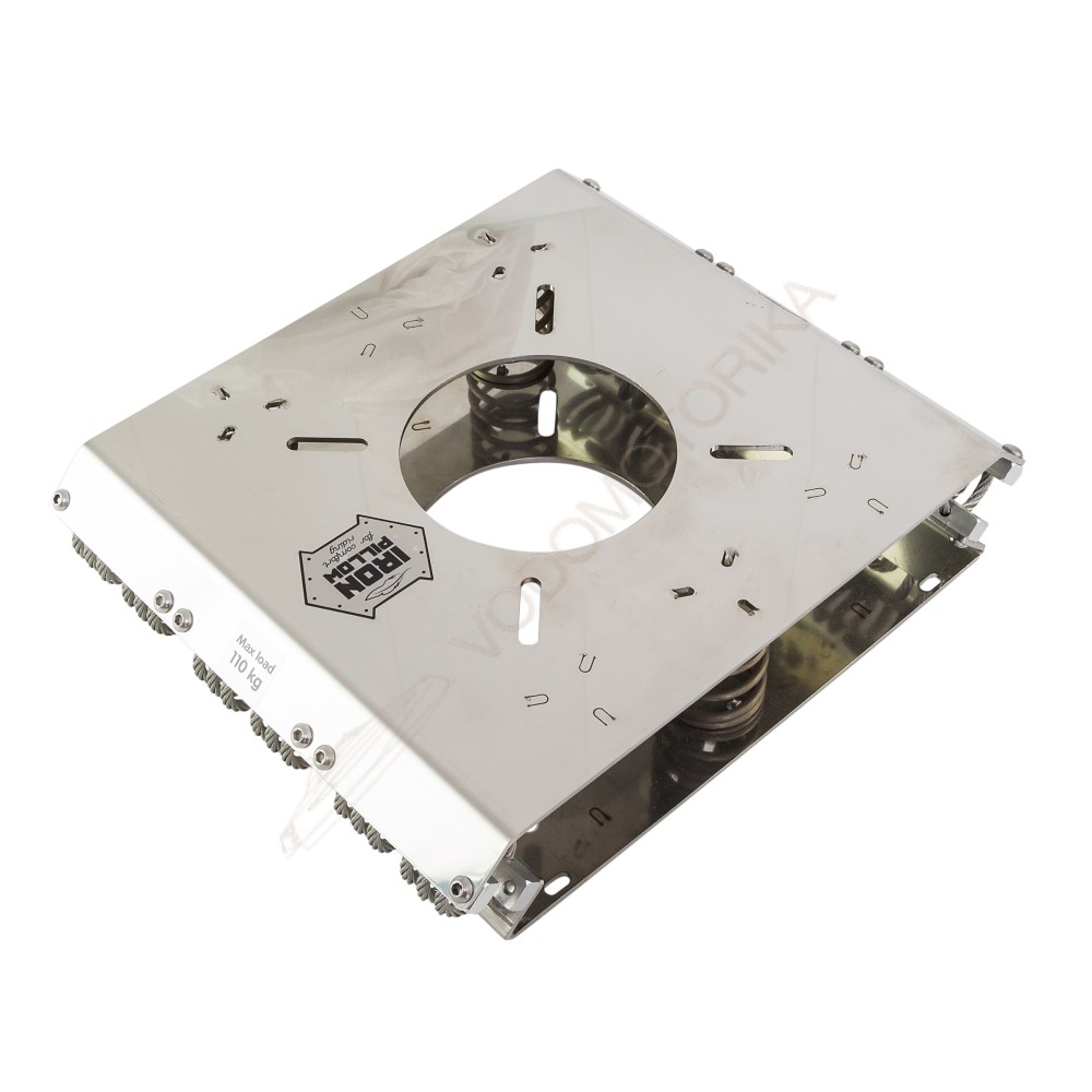 Основание под сиденье, Iron Pillow110, противоударное