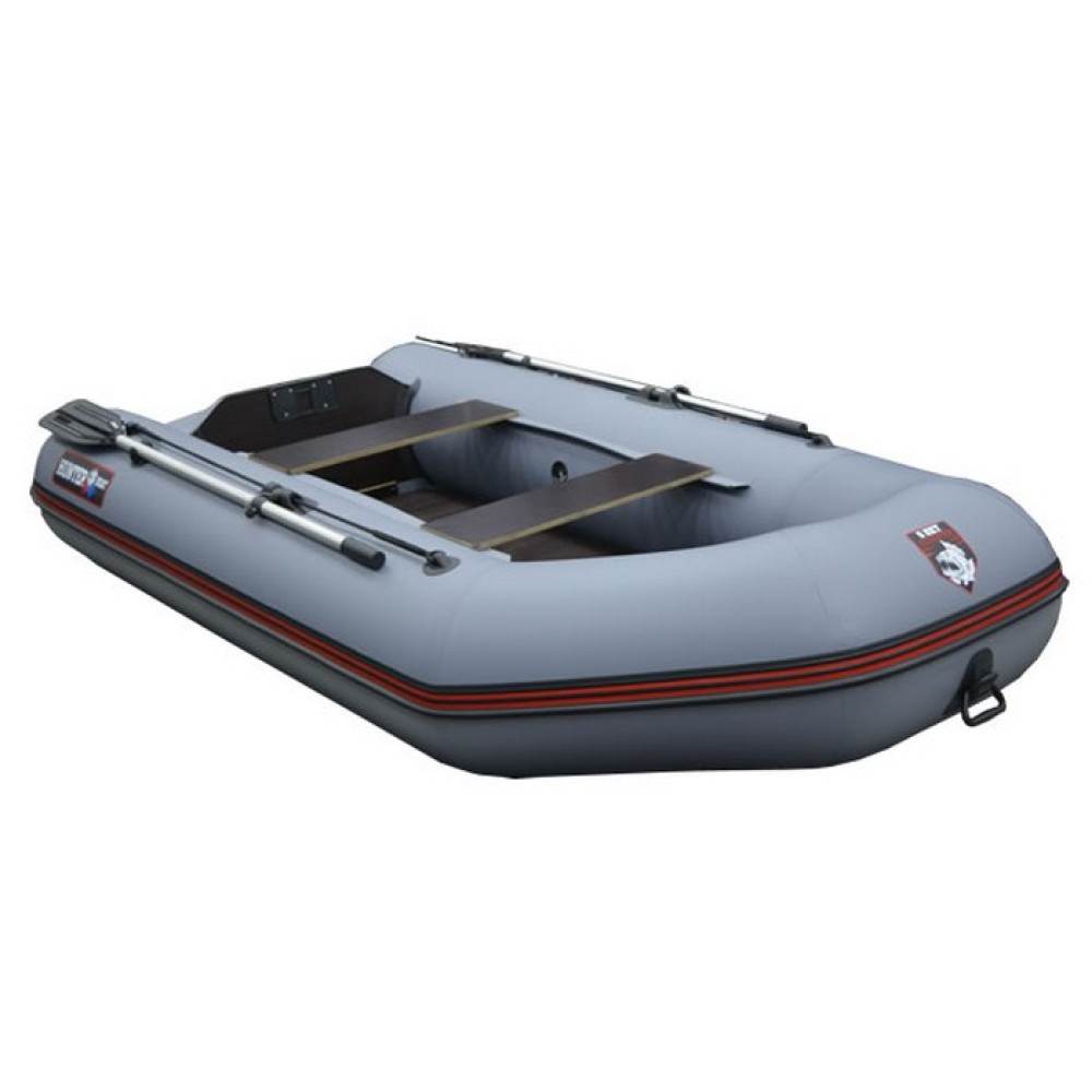 Лодка Хантер 290 Л
