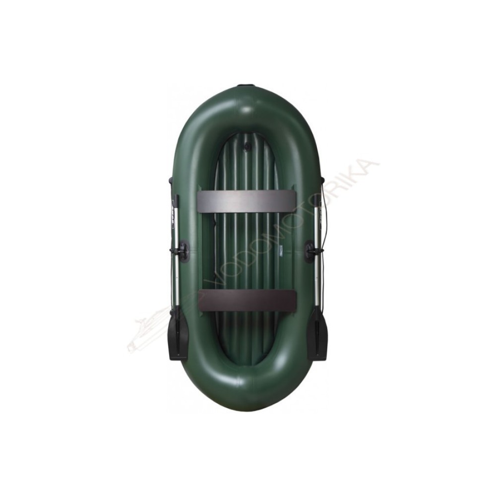 Лодка надувная SibRiver Джой Д-280 НД