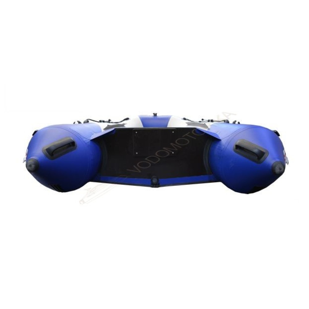 Лодка Хантер СТЕЛС 295