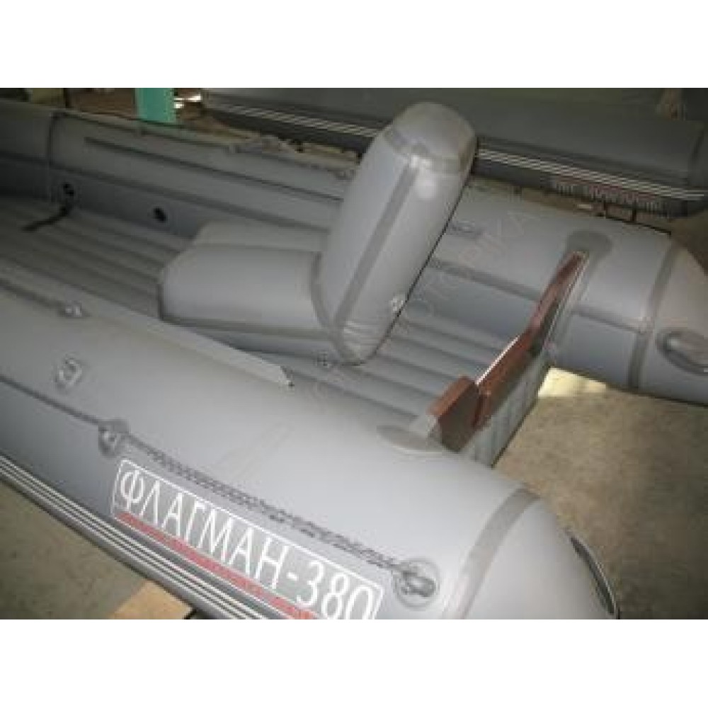 Кресло шкиперское Флагман