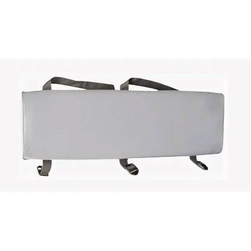 Мягкая накладка на банку Альтаир 80х24 см