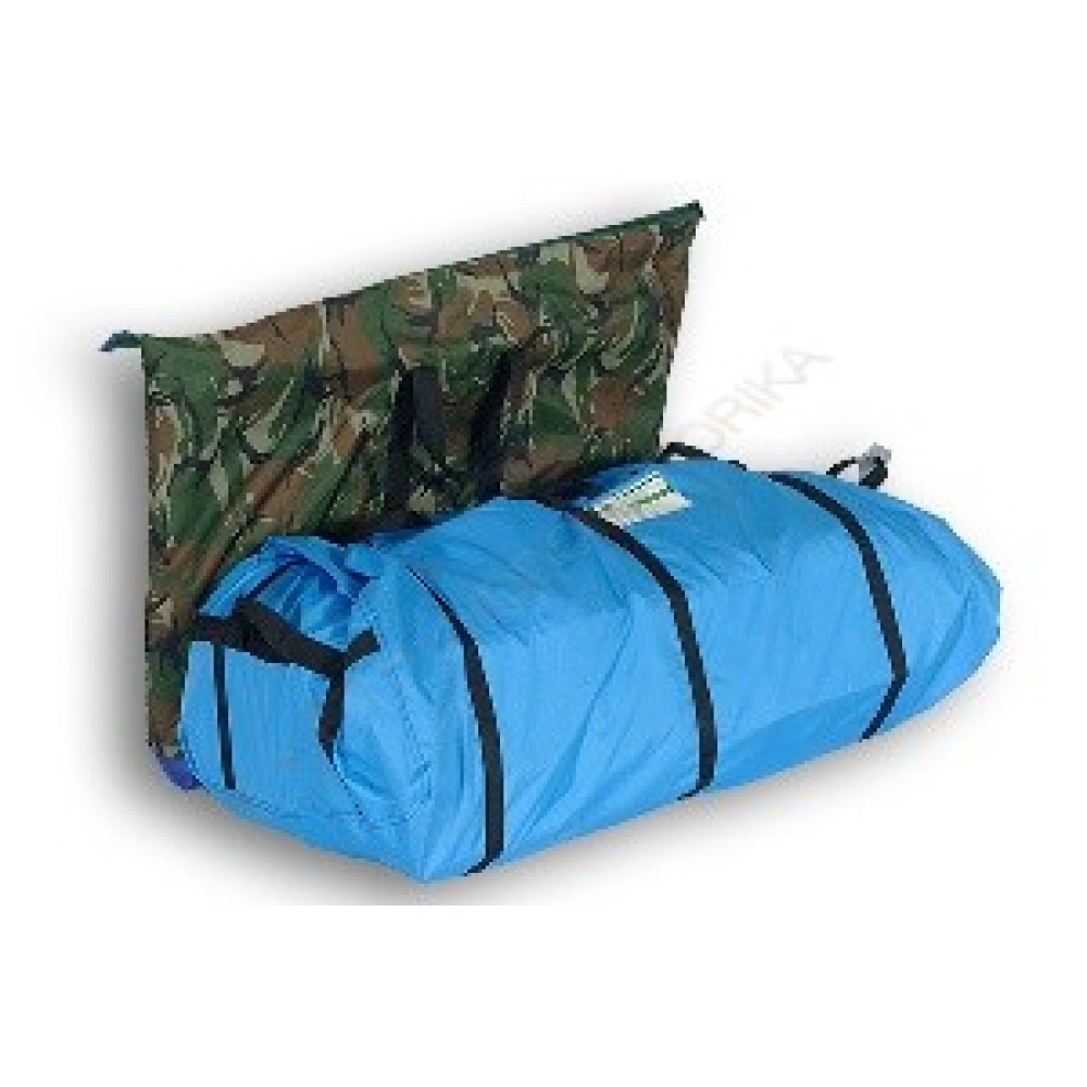 Надувная лодка Stel 05/400