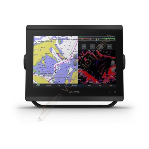 Картплоттер-эхолот Garmin GPSMAP 8410xsv (010-02091-02)