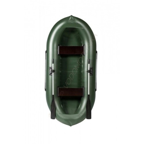 Надувная лодка Лоцман У-265