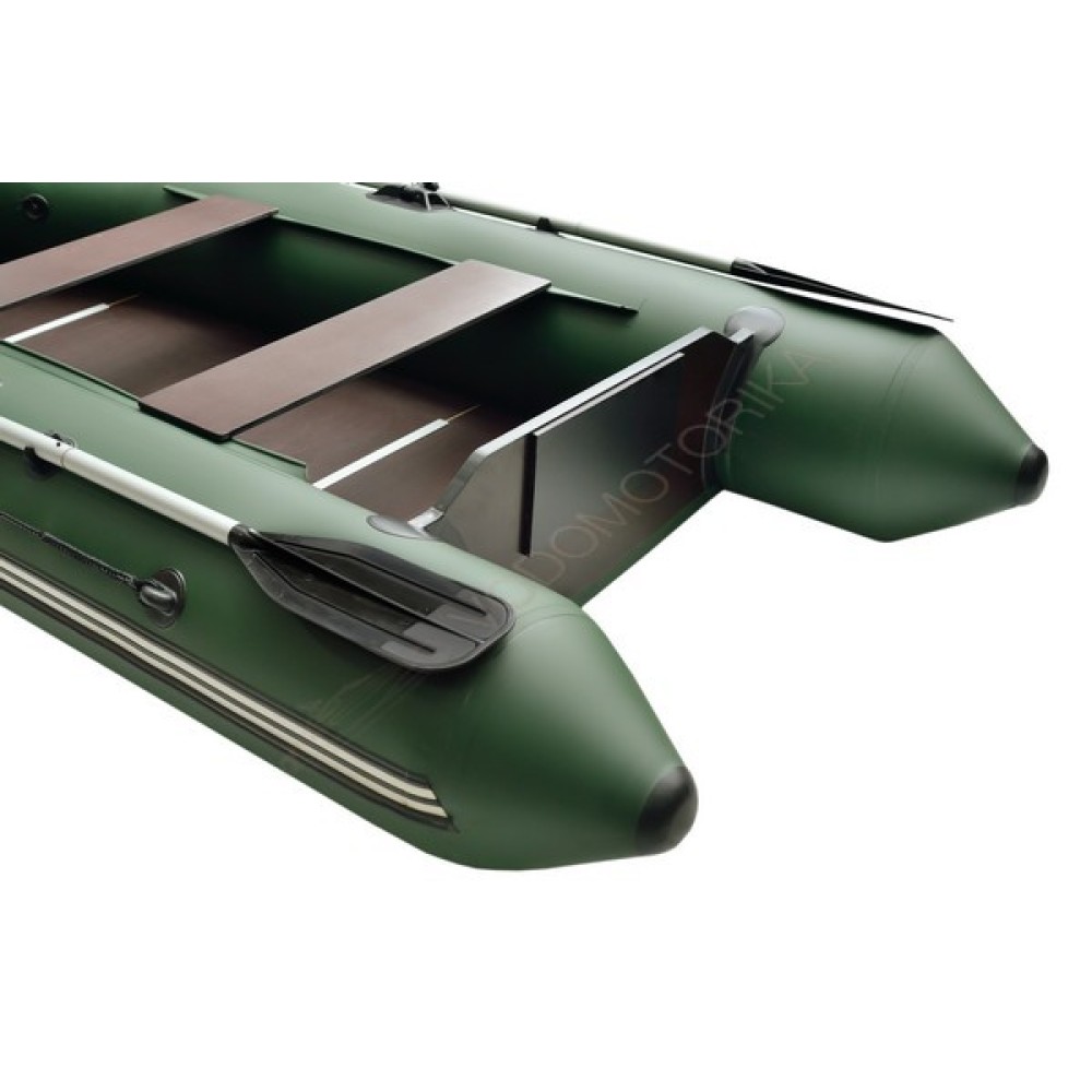 Надувная лодка Roger Standart M 2800