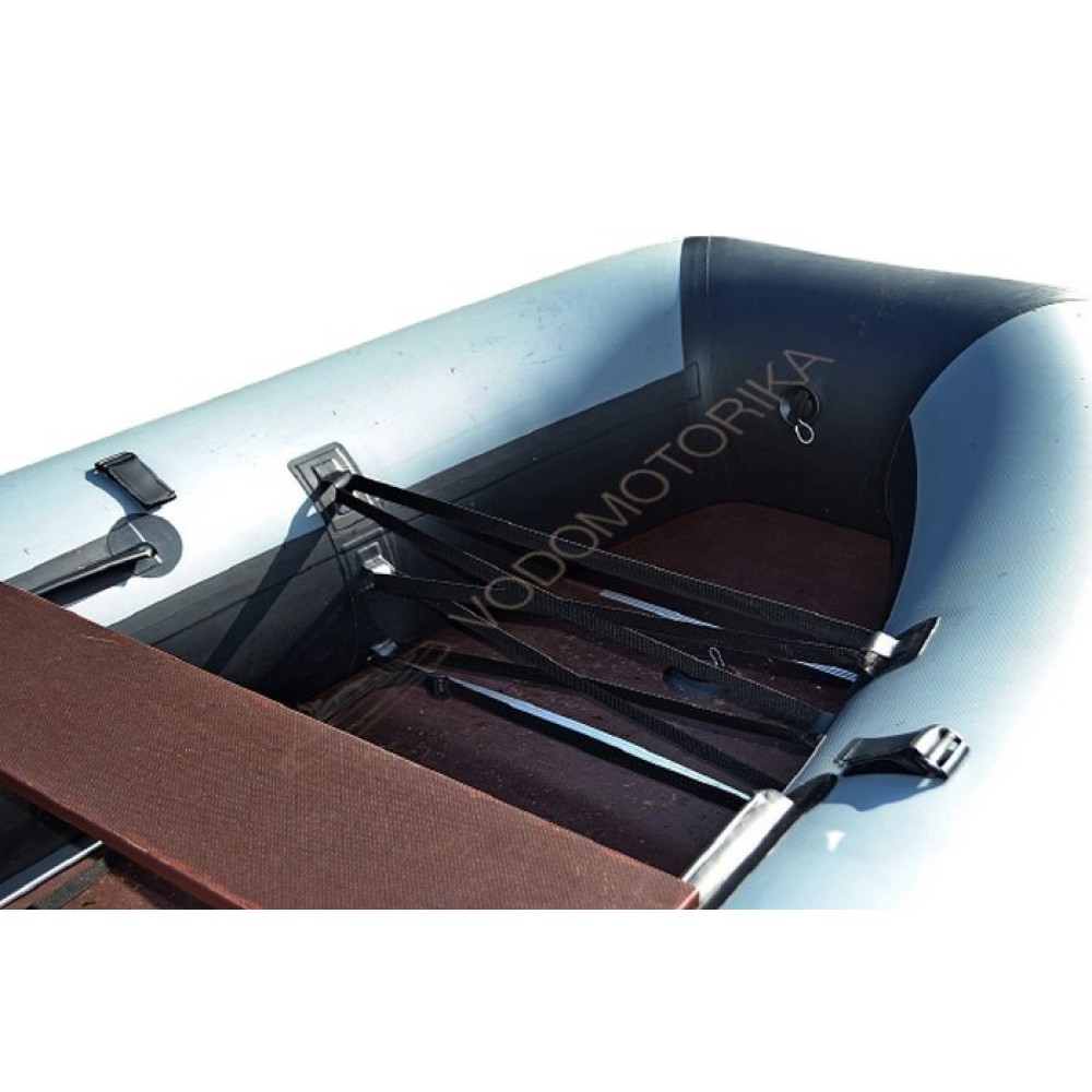 Рундук носовой со стропой X-River